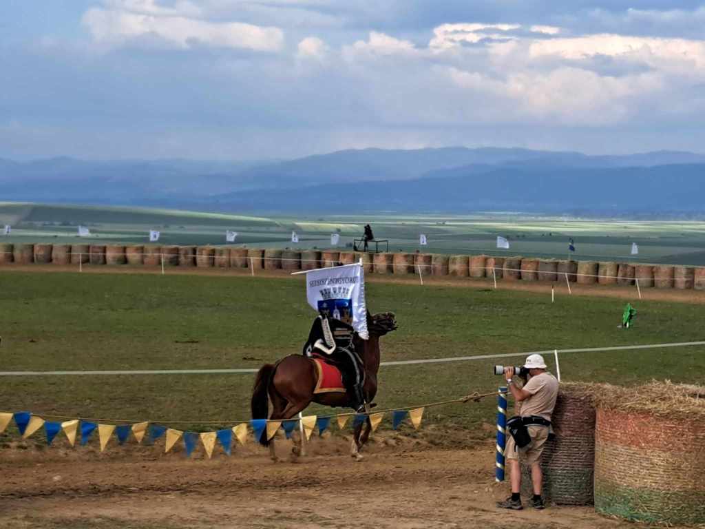 Vágtatás a tetőn: hétvégén rajtol a Székely&nbsp;Vágta