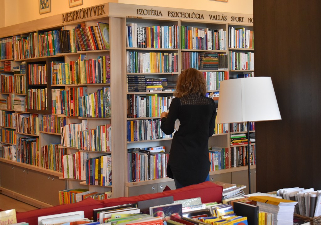 Szeretsz olvasni? Mutatjuk az idei legnagyobb könyves eseményeket