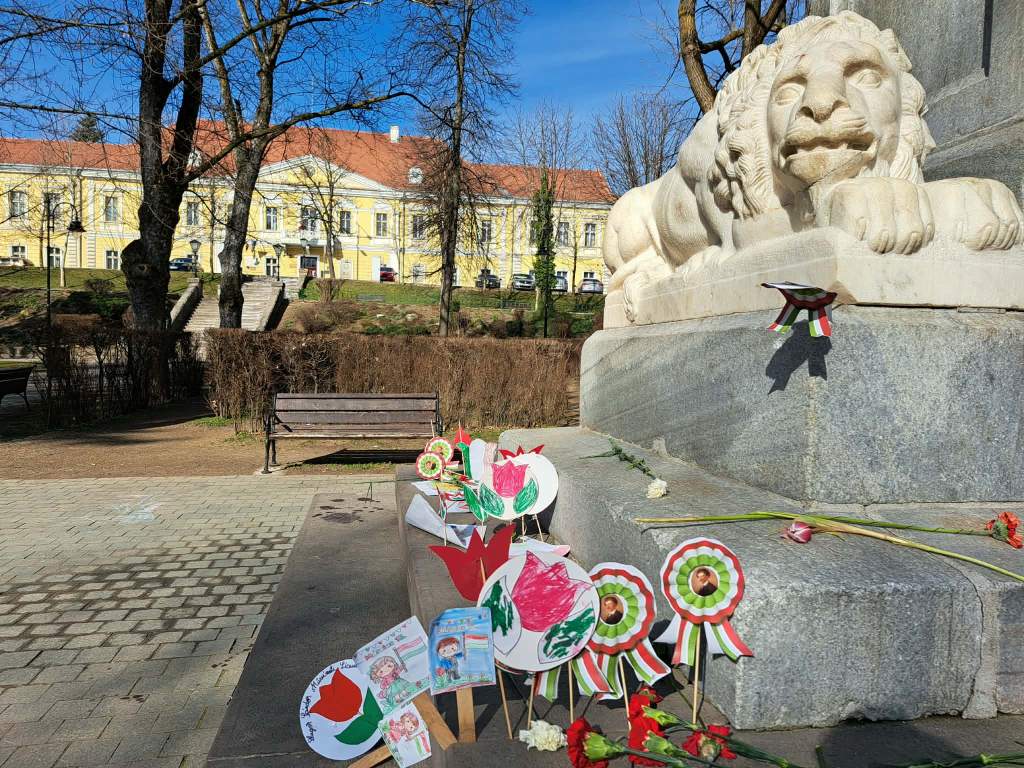 Az épület, amelyben Gábor Áron kimondta: Lesz&nbsp;ágyú!