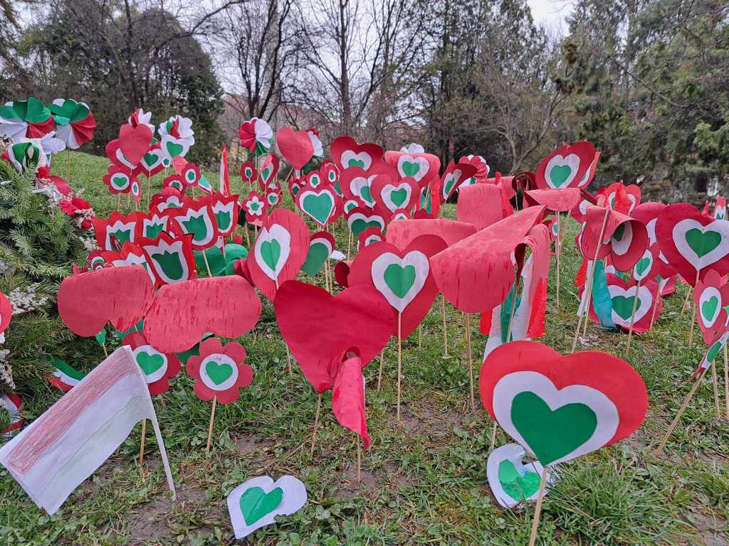 A Szabadság Ünnepe – 22 város március 15-i&nbsp;programja