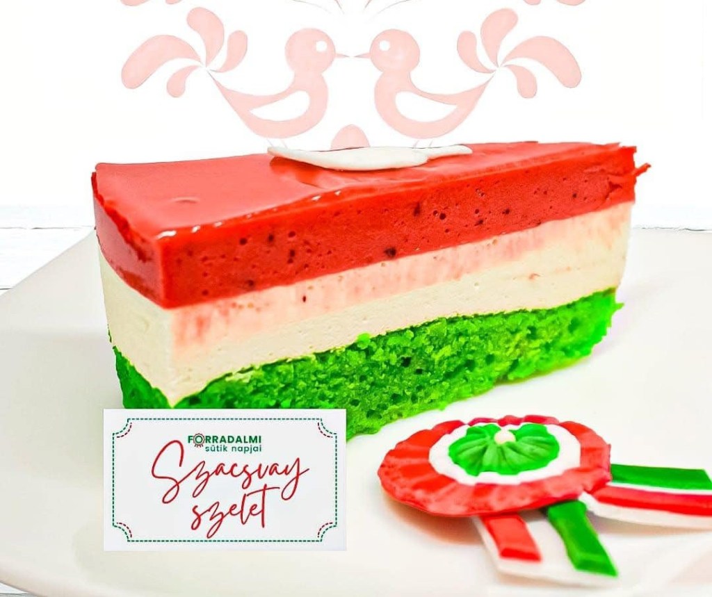 Forradalmi sütikkel készülnek március&nbsp;15-re