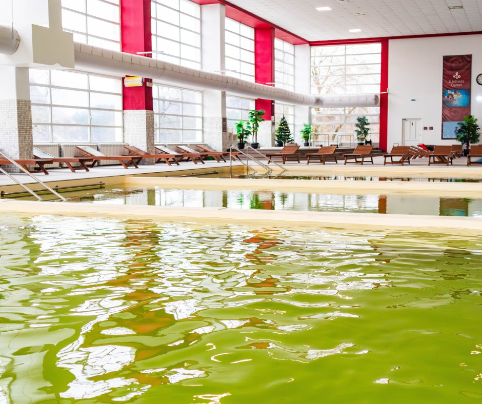 Pihenj Parajdon és wellnessezz&nbsp;ingyen