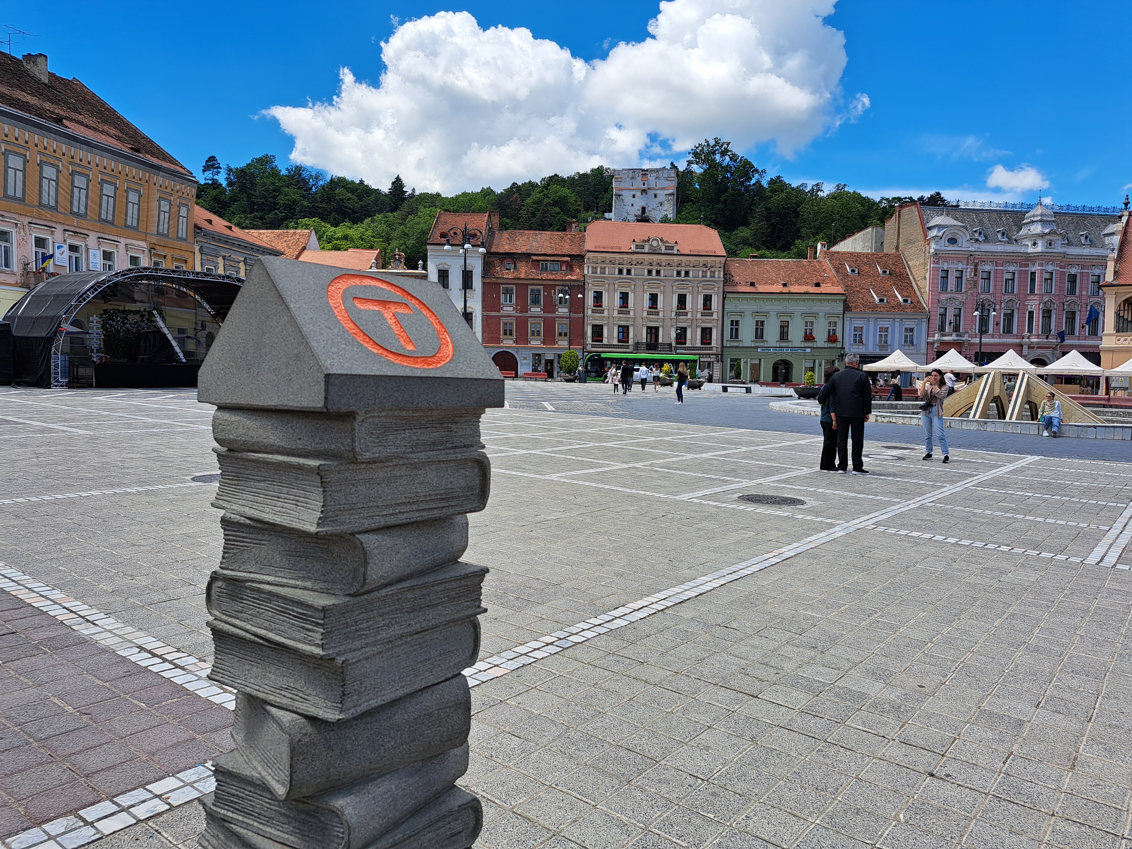 Via Transilvanica
